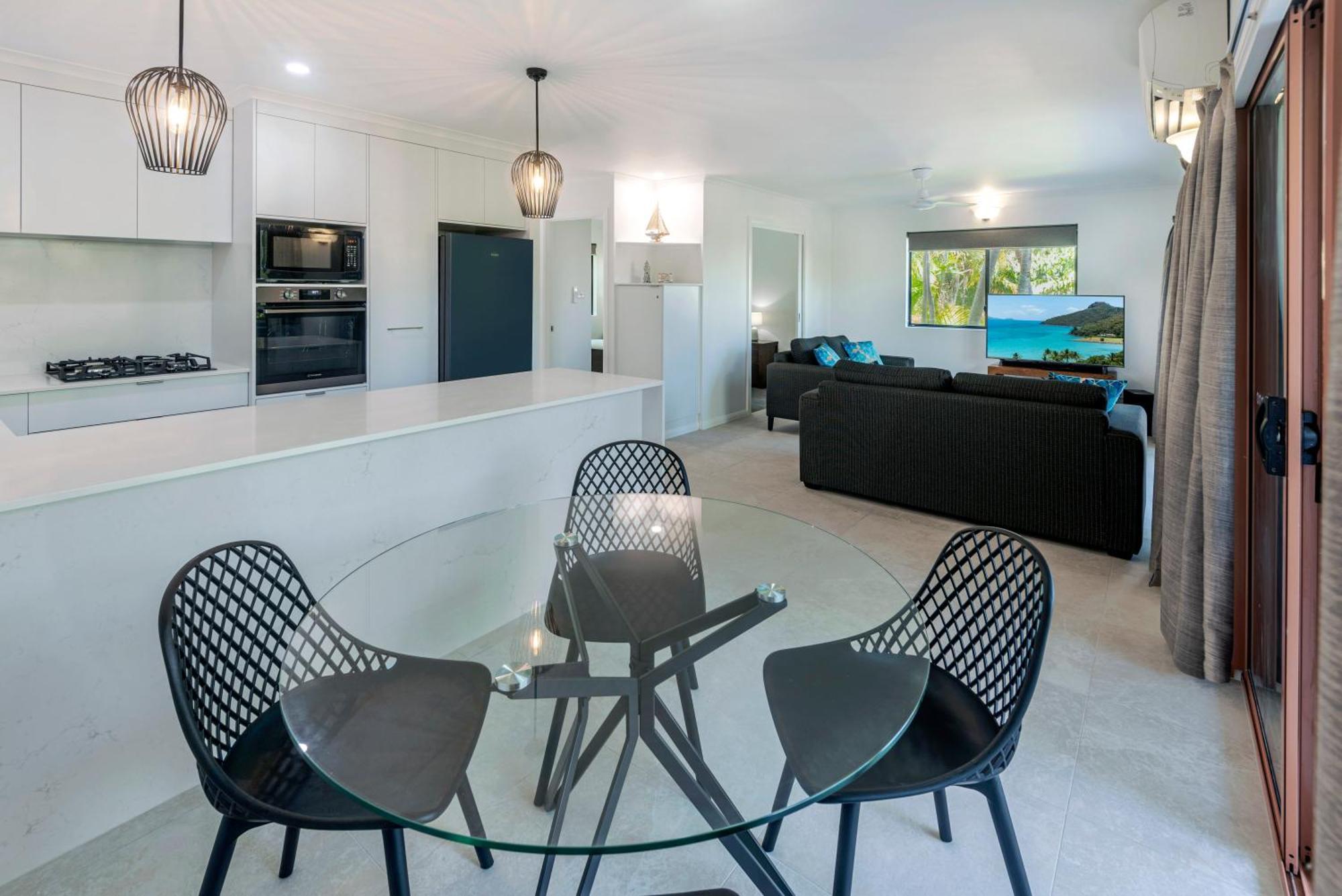 Heliconia Grove - 1 Bedroom - On Hamilton Island By Hiha Zewnętrze zdjęcie