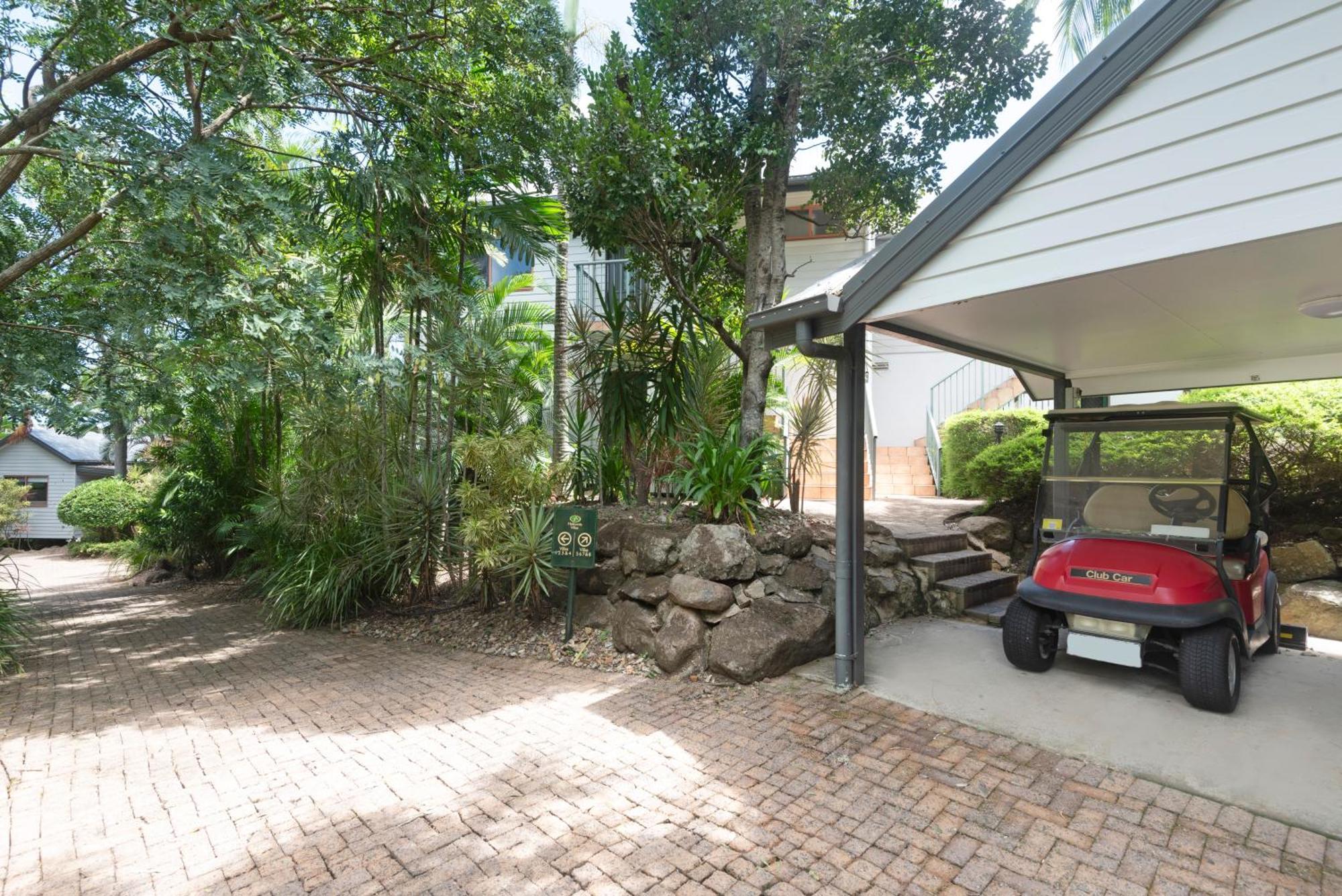 Heliconia Grove - 1 Bedroom - On Hamilton Island By Hiha Zewnętrze zdjęcie