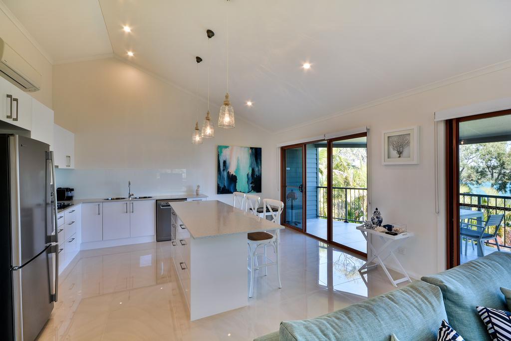 Heliconia Grove - 1 Bedroom - On Hamilton Island By Hiha Zewnętrze zdjęcie