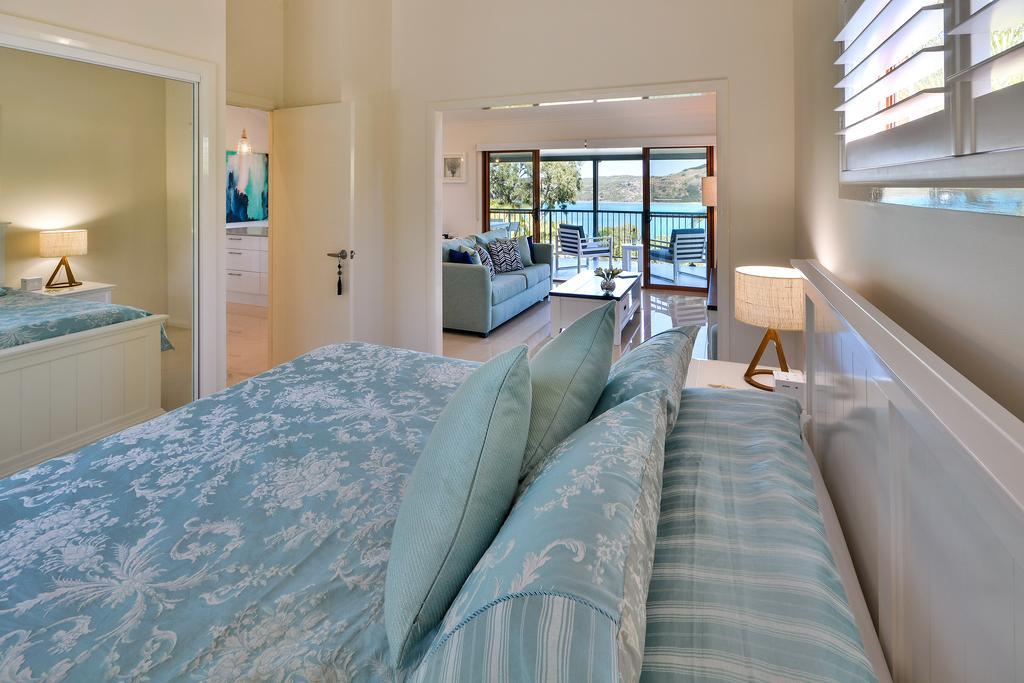 Heliconia Grove - 1 Bedroom - On Hamilton Island By Hiha Zewnętrze zdjęcie