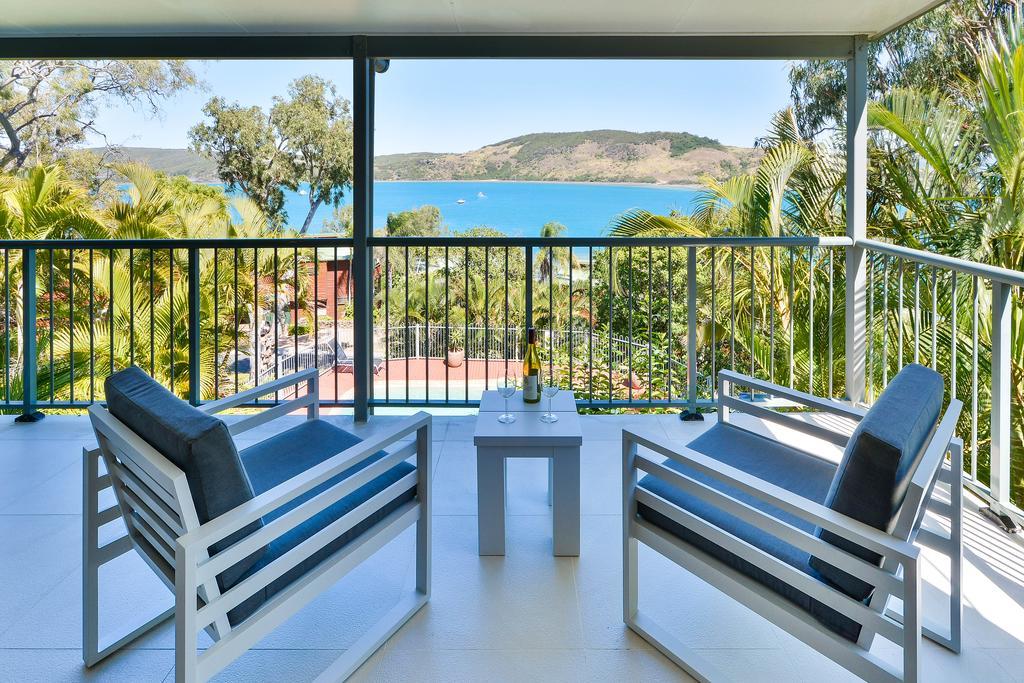 Heliconia Grove - 1 Bedroom - On Hamilton Island By Hiha Zewnętrze zdjęcie