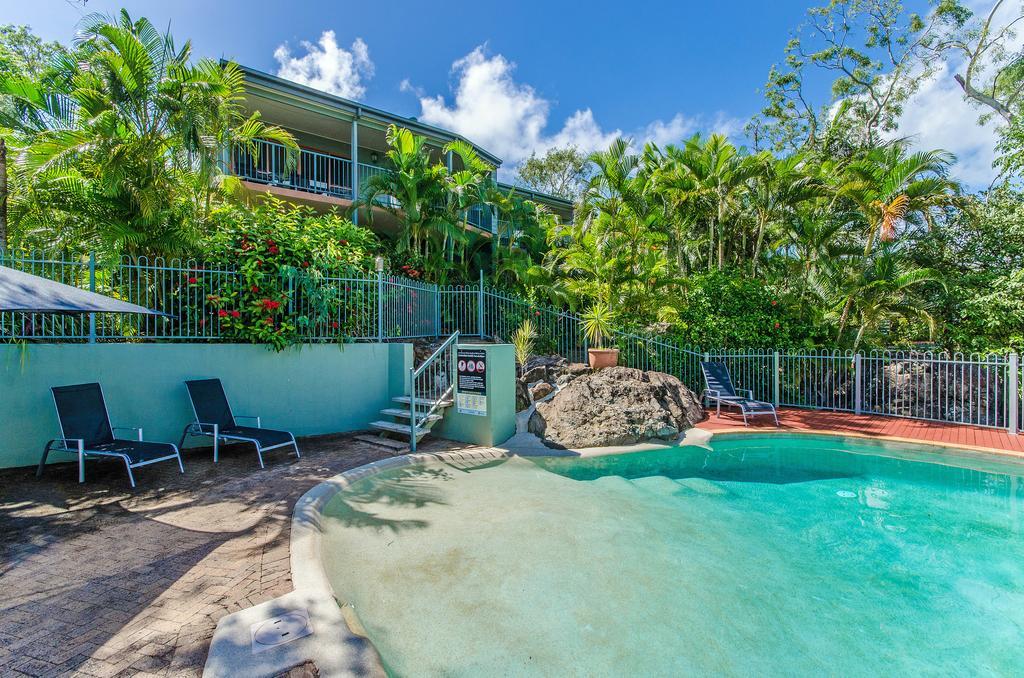 Heliconia Grove - 1 Bedroom - On Hamilton Island By Hiha Zewnętrze zdjęcie