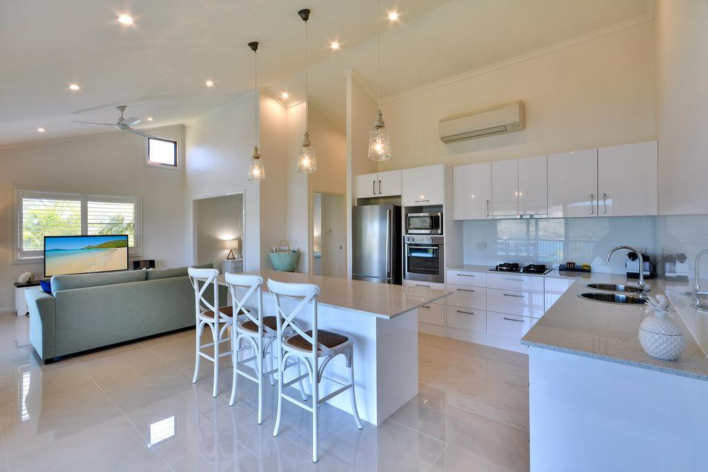 Heliconia Grove - 1 Bedroom - On Hamilton Island By Hiha Zewnętrze zdjęcie