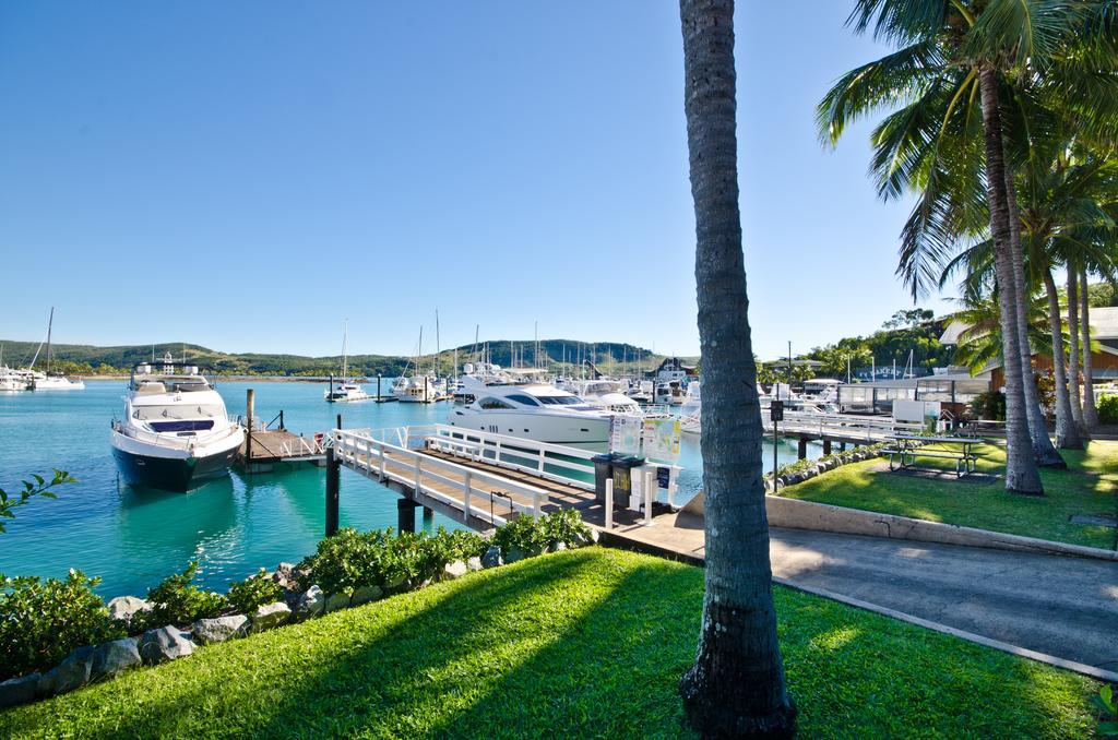 Heliconia Grove - 1 Bedroom - On Hamilton Island By Hiha Zewnętrze zdjęcie