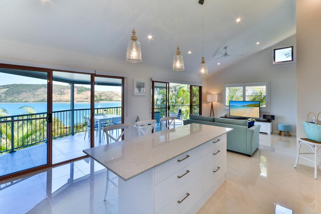 Heliconia Grove - 1 Bedroom - On Hamilton Island By Hiha Zewnętrze zdjęcie