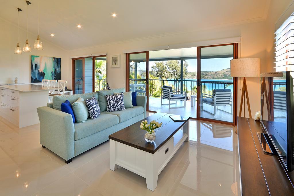 Heliconia Grove - 1 Bedroom - On Hamilton Island By Hiha Zewnętrze zdjęcie