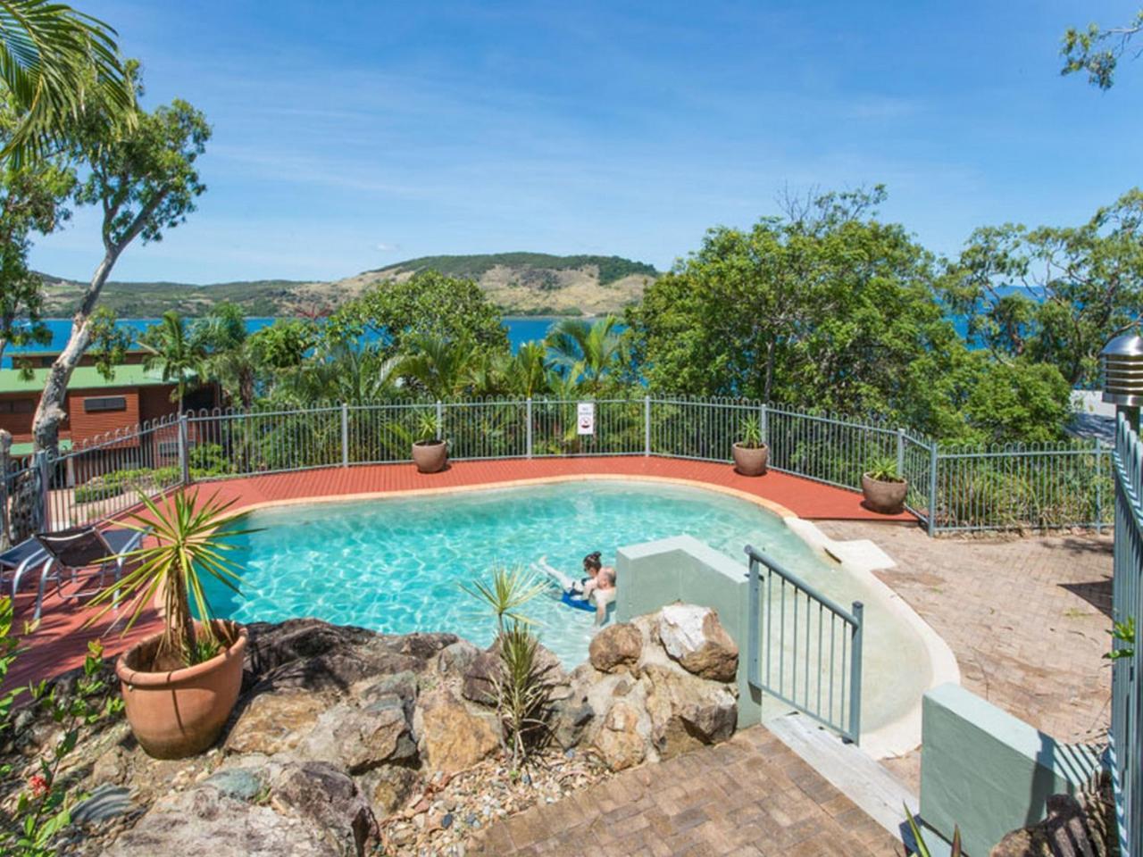 Heliconia Grove - 1 Bedroom - On Hamilton Island By Hiha Zewnętrze zdjęcie